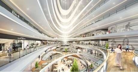 成功摘牌！廈門中心預計2022年10月前開業運營，網絡技術服務引領新篇章