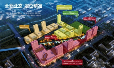 華耀泉城 世濟其美——華美立家與山東白鶴簽約盛典圓滿成功，共啟商業綜合體服務新篇章