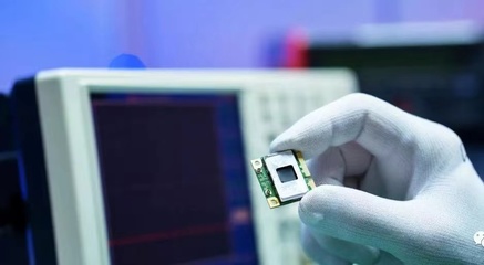 兩江新區電子信息產業一季度投資突破21.4億元，四大市級重大項目技術研發成效顯著